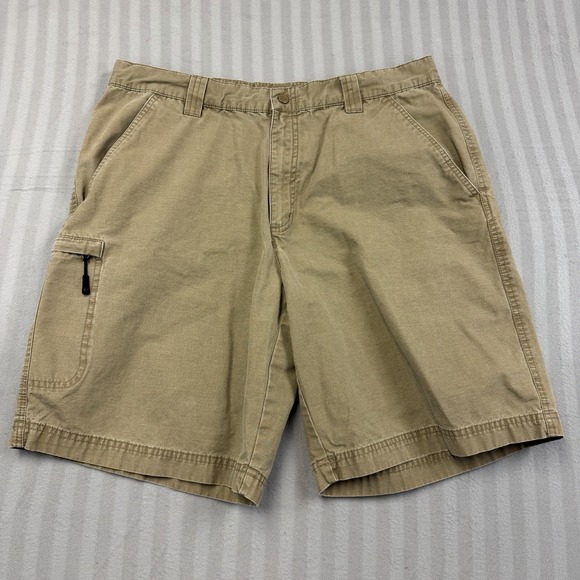 Columbia Other - Columbia Shorts Mens 36 Outdoor Performance